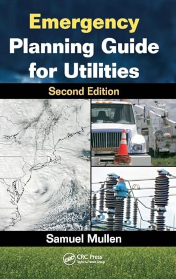 Emergency Planning Guide for Utilities