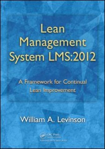 Lean Management System LMS:2012