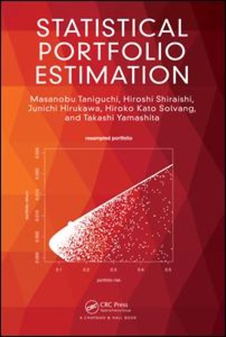 Statistical Portfolio Estimation