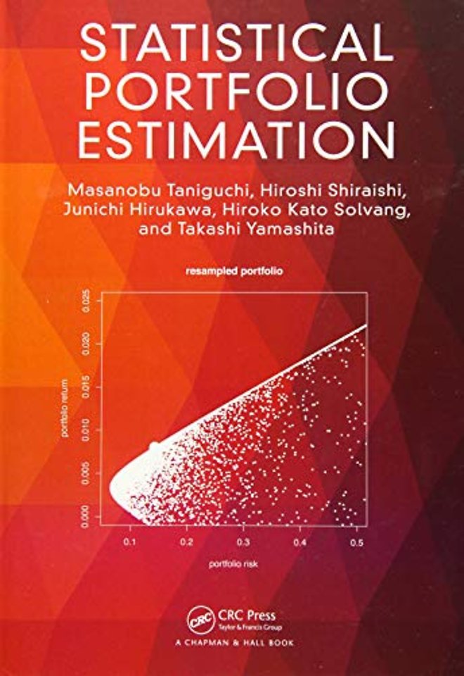 Statistical Portfolio Estimation