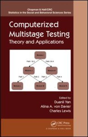 Computerized Multistage Testing