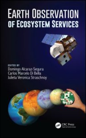 Earth Observation of Ecosystem Services
