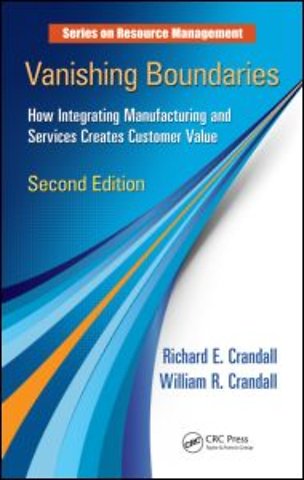 Vanishing Boundaries