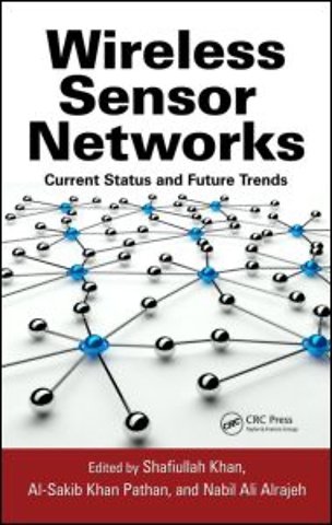Wireless Sensor Networks
