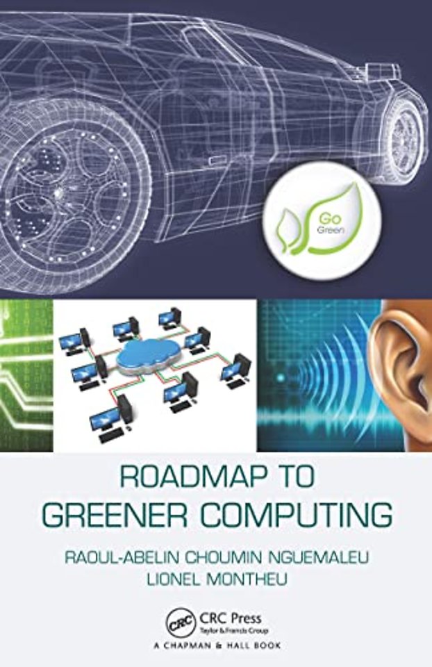 Roadmap to Greener Computing