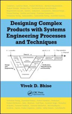 Designing Complex Products with Systems Engineering Processes and Techniques