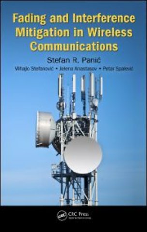 Fading and Interference Mitigation in Wireless Communications