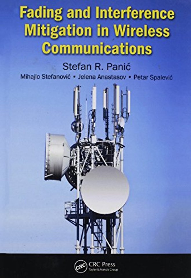 Fading and Interference Mitigation in Wireless Communications