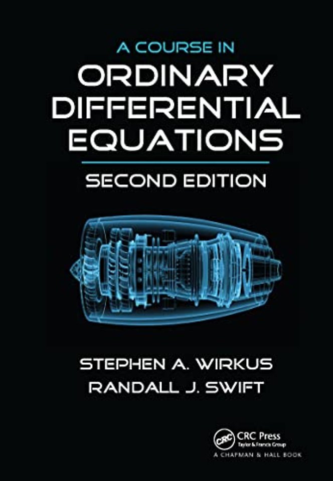 Course in Ordinary Differential Equations