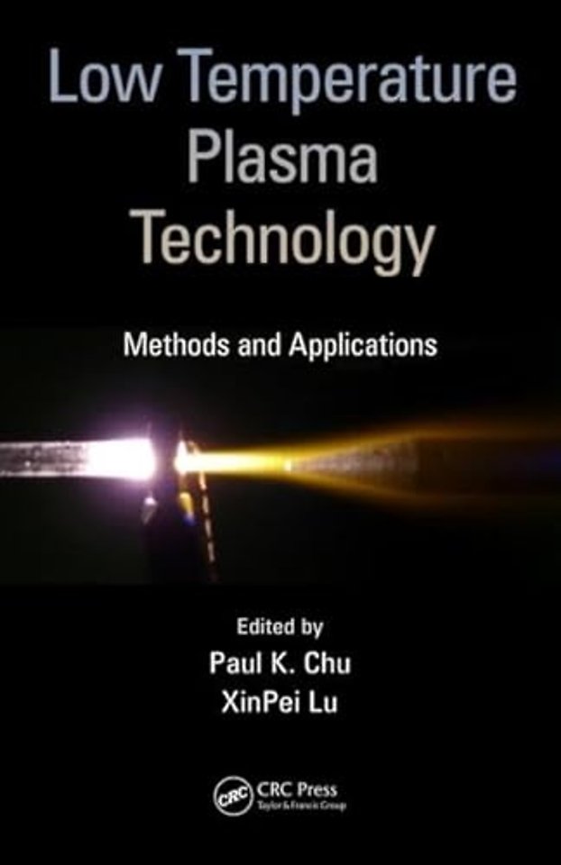 Low Temperature Plasma Technology