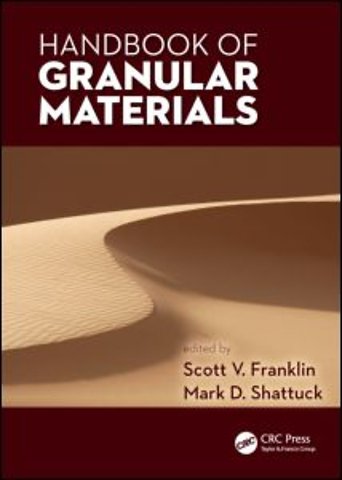 Handbook of Granular Materials