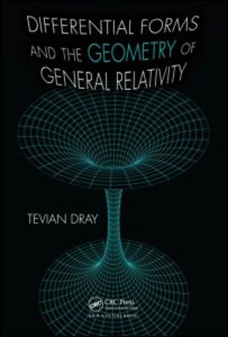 Differential Forms and the Geometry of General Relativity