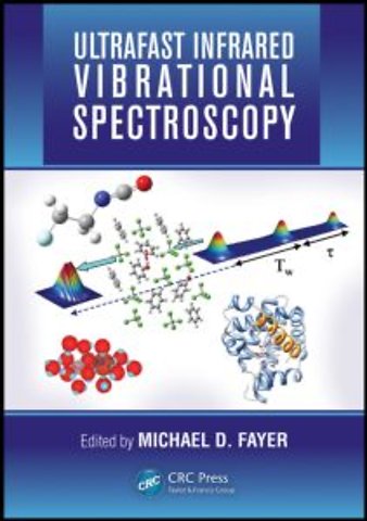 Ultrafast Infrared Vibrational Spectroscopy