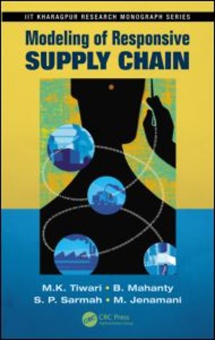Modeling of Responsive Supply Chain