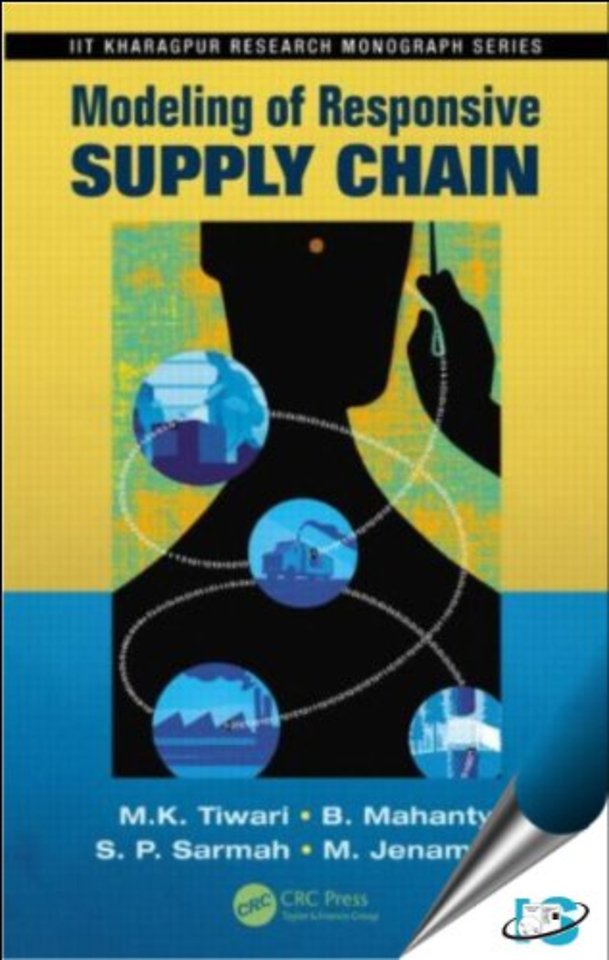Modeling of Responsive Supply Chain
