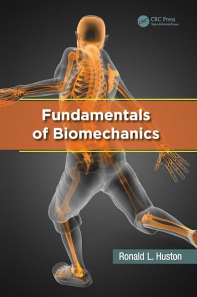 Fundamentals of Biomechanics