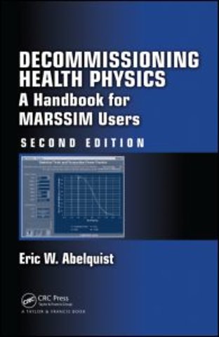 Decommissioning Health Physics