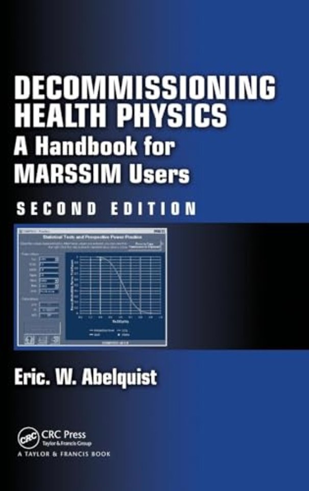 Decommissioning Health Physics