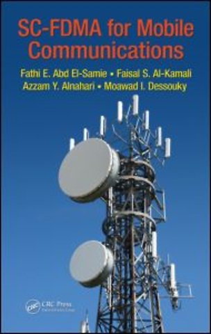 SC-FDMA for Mobile Communications