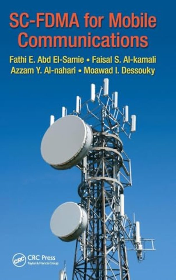 SC-FDMA for Mobile Communications