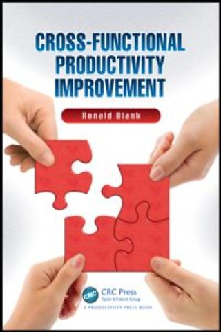 Cross-Functional Productivity Improvement