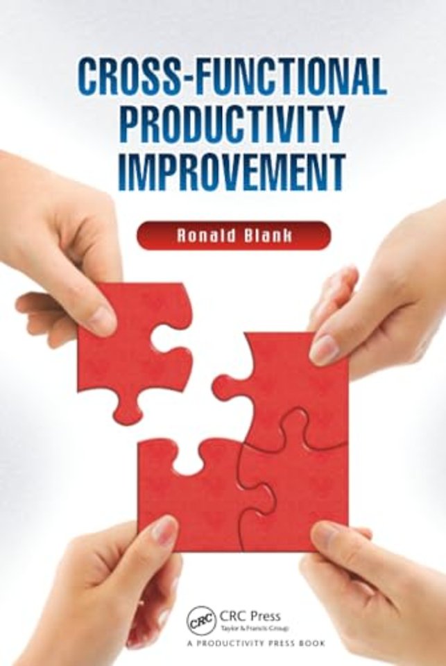 Cross-Functional Productivity Improvement