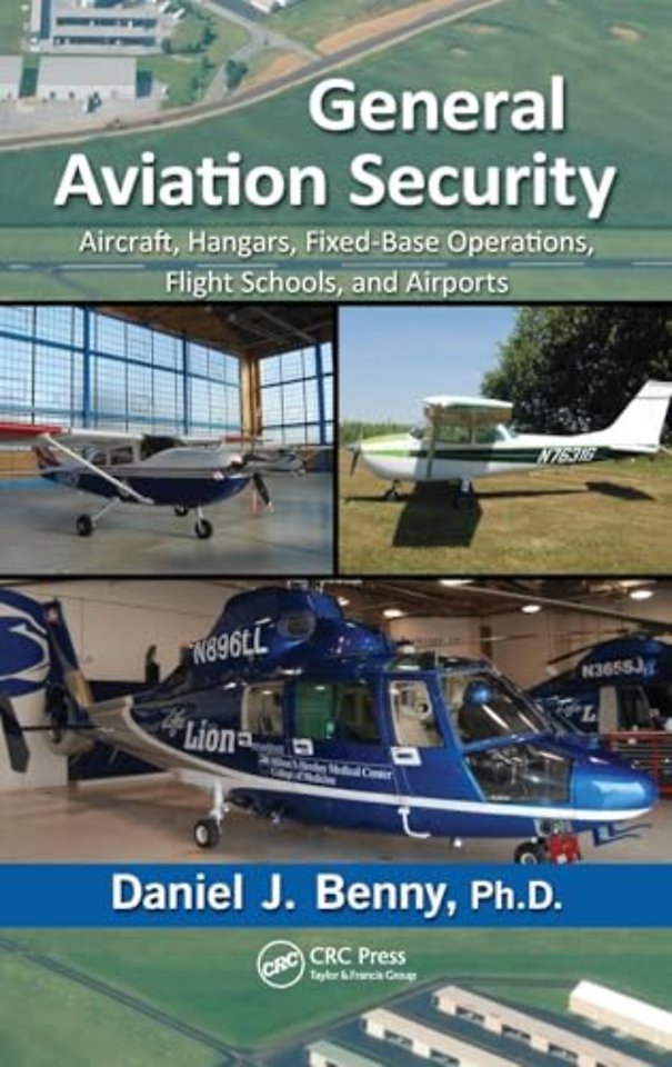 General Aviation Security