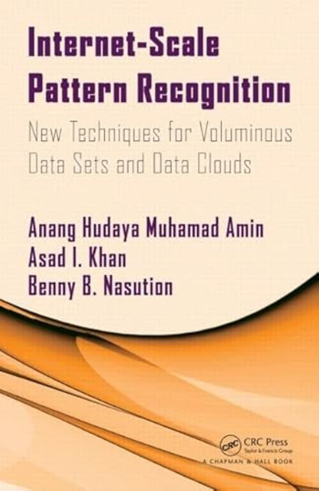 Internet-Scale Pattern Recognition