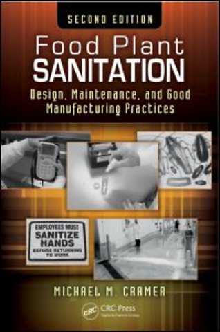 Food Plant Sanitation