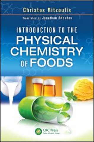 Introduction to the Physical Chemistry of Foods