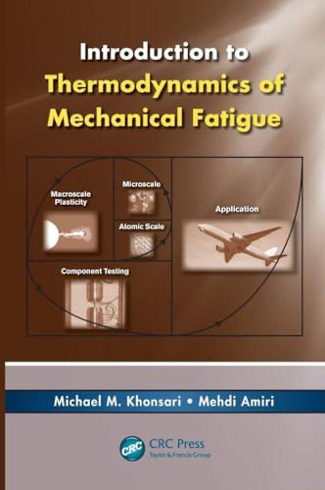 Introduction to Thermodynamics of Mechanical Fatigue