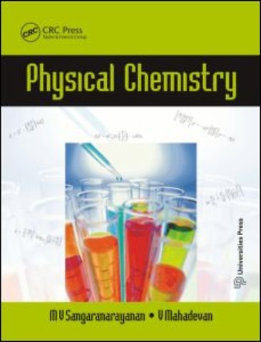 Physical Chemistry