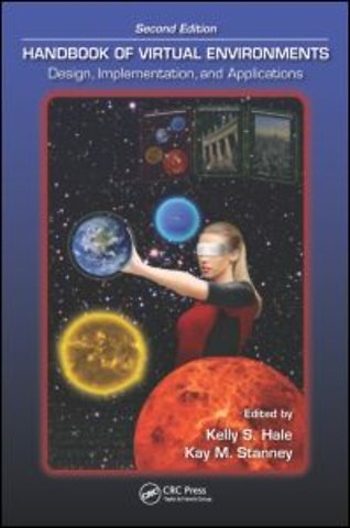 Handbook of Virtual Environments