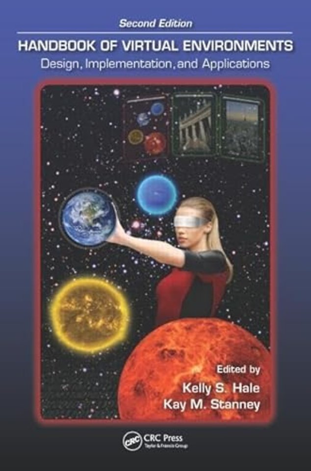 Handbook of Virtual Environments