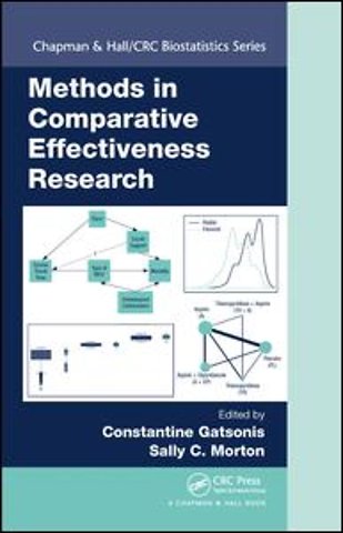 Methods in Comparative Effectiveness Research