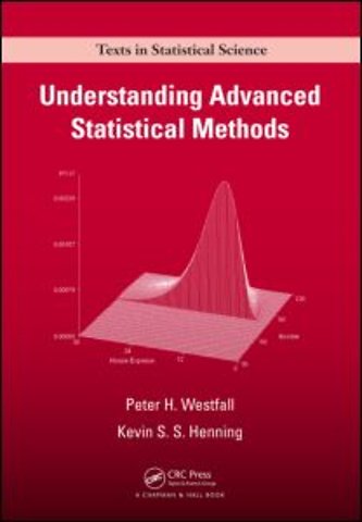 Understanding Advanced Statistical Methods