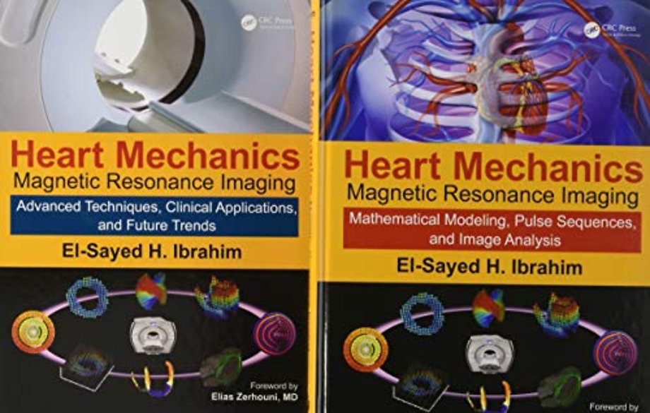 Heart Mechanics