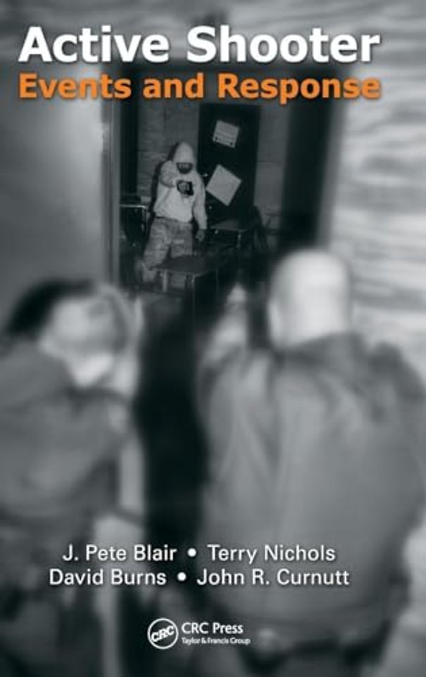 Active Shooter Events and Response