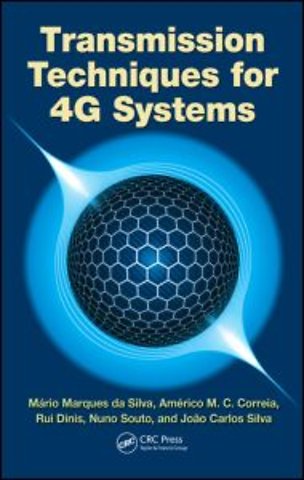 Transmission Techniques for 4G Systems