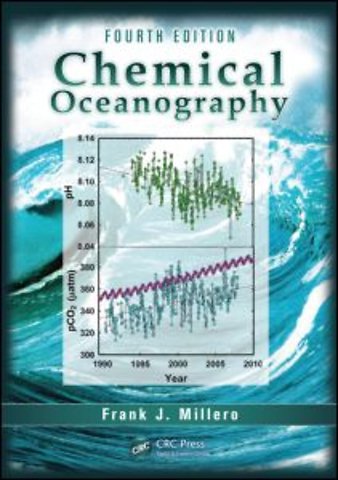Chemical Oceanography