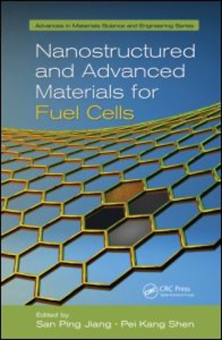 Nanostructured and Advanced Materials for Fuel Cells