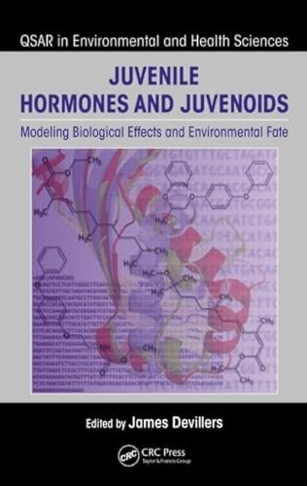 Juvenile Hormones and Juvenoids