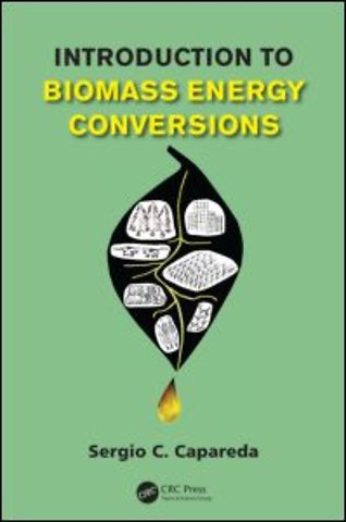 Introduction to Biomass Energy Conversions