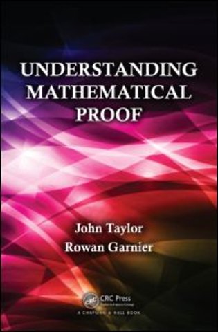 Understanding Mathematical Proof