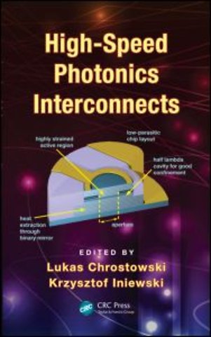 High-Speed Photonics Interconnects