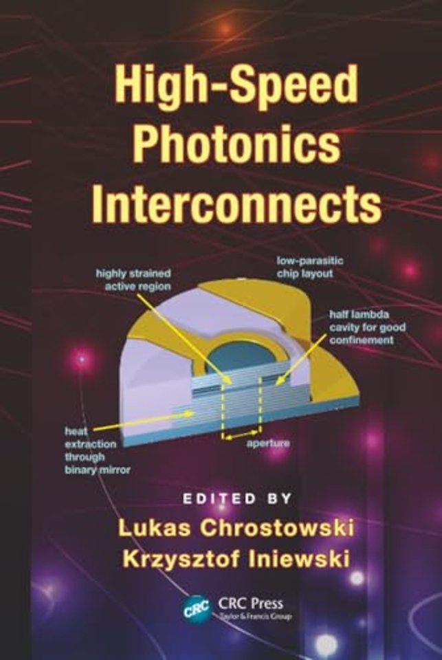 High-Speed Photonics Interconnects