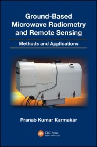 Ground-Based Microwave Radiometry and Remote Sensing