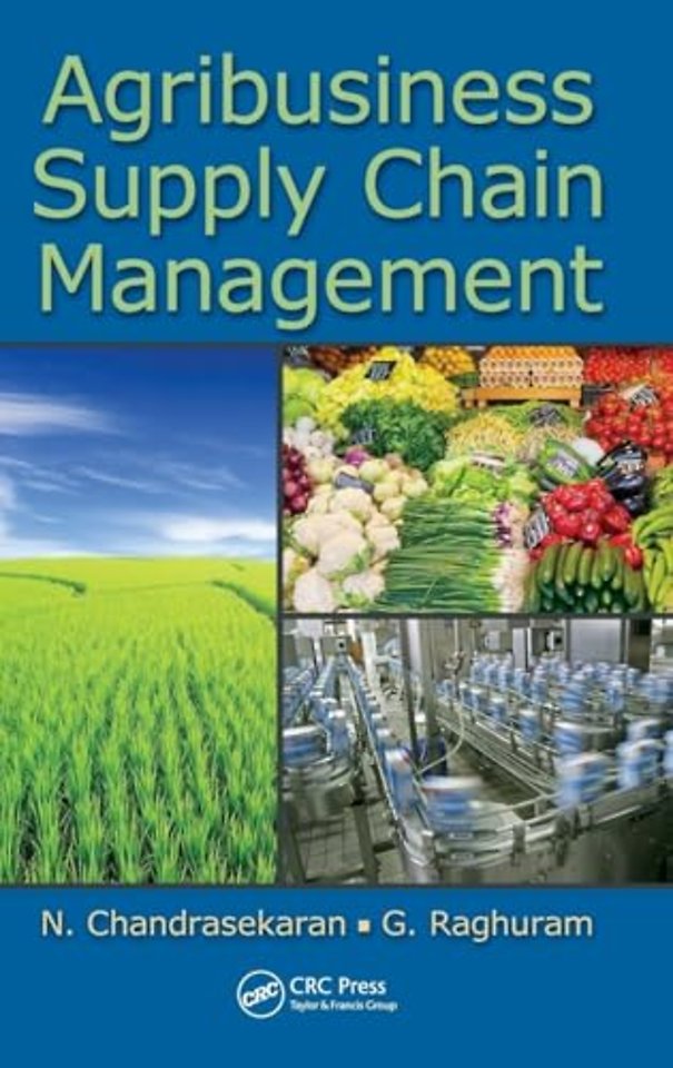 Agribusiness Supply Chain Management