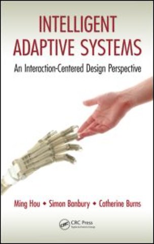 Intelligent Adaptive Systems