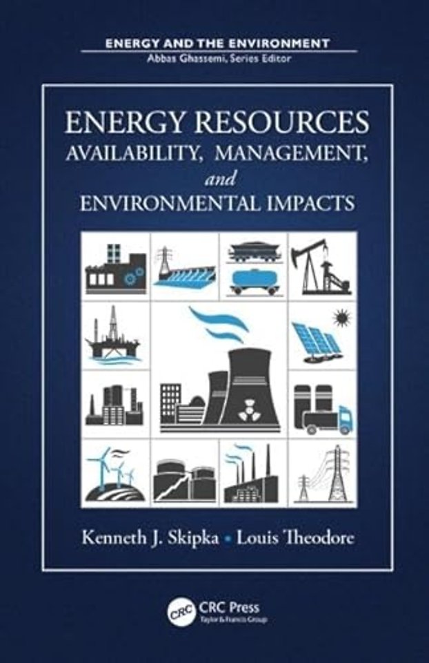 Energy Resources